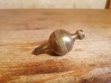 Altes schönes Senklot Lot 