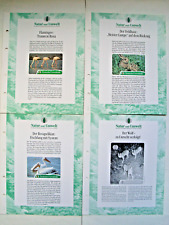 TELEFONKARTEN-Serie Deutsche