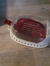 Pet Carrier Kleintier Transport Box
