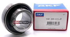 SKF YAR209-112-2F BEARINGS FOR
