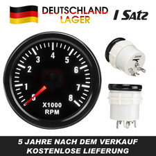 Drehzahlmesser