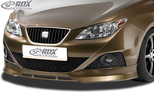 Rdx frontspoiler für seat - frontspoiler,