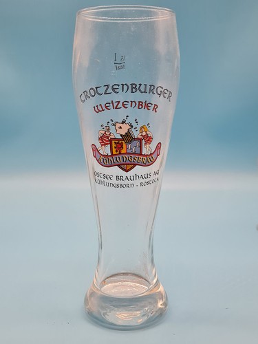 Trotzenburger kühlungsborn - trotzenburger,