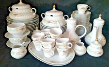 65 Teile Hutschenreuther