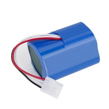 7.4V 6000mAh Li-ion Akku Für Vorwerk Kobold VR100 PN 46439 SCM67524 SCM61932