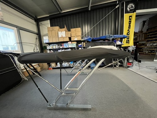Monster tower wakeboard - tower,