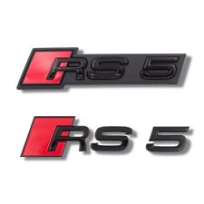 Original Audi RS5