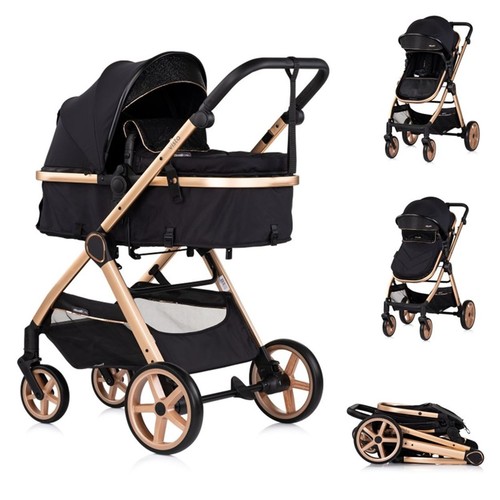 Chipolino kombikinderwagen - chipolino,