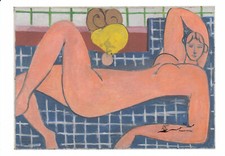 Postkarte / Postcard Art 