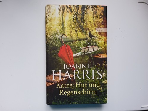 Katze hut und - katze,,
