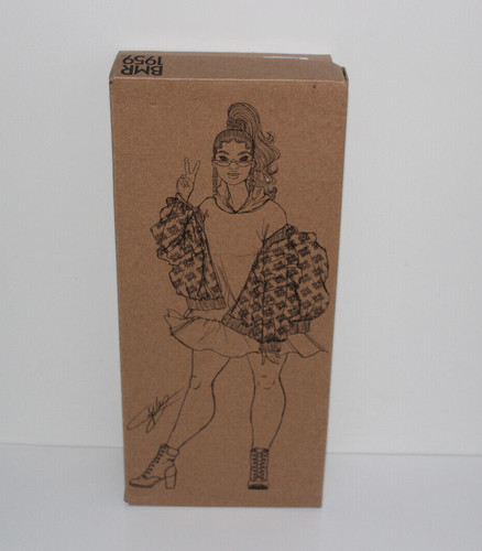 Barbie signature bmr1959 curvy - barbie,