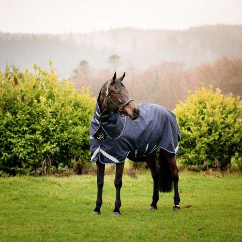 Horseware rambo duo - rambo, force