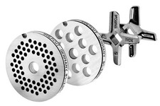 Lochscheibensatz für