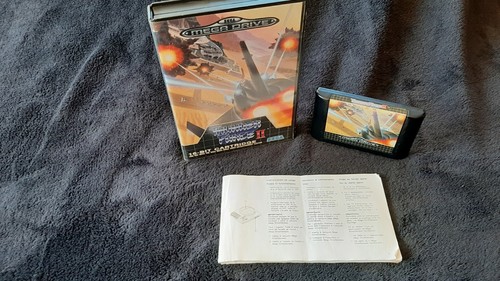 Sega mega drive - mega,