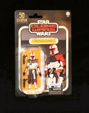 HASBRO Star Wars The Clone Wars Vintage Collection Aktionfigur 2022 ARC Trooper