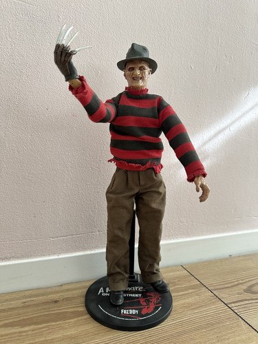 Freddy krüger sideshow - krüger,