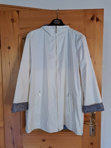 Schöner regenmantel damen - schöner,