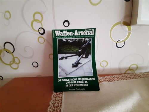 Waffen arsenal 13 - waffen,