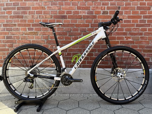 Cannondale f29 lefty - cannondale,