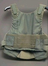 Neu MOBAST Unterzieh weste Militär Bundeswehr Oliv