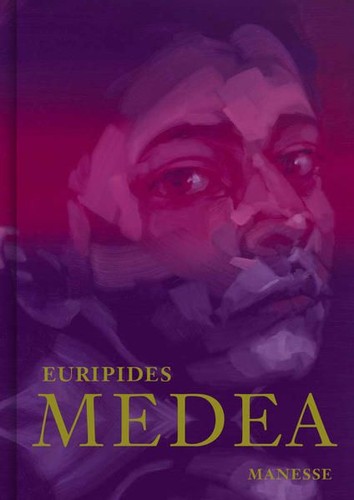 Euripides medea bibliophile - euripides,