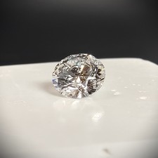 Lab Grown Diamant 1.04 ct IGI