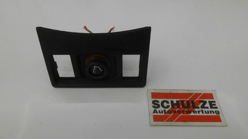 Zigarettenanzünder mit blende - zigarettenanzünder,