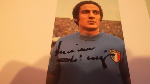 Luciano chiarugi bergmann - bergmann, wm