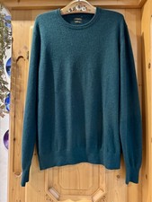 GUTTERIDGE PURE CASHMERE