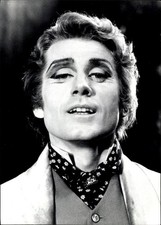 Foto Tänzer, Ballett