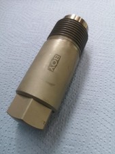 Dr. Boy Düsenspitze M30 