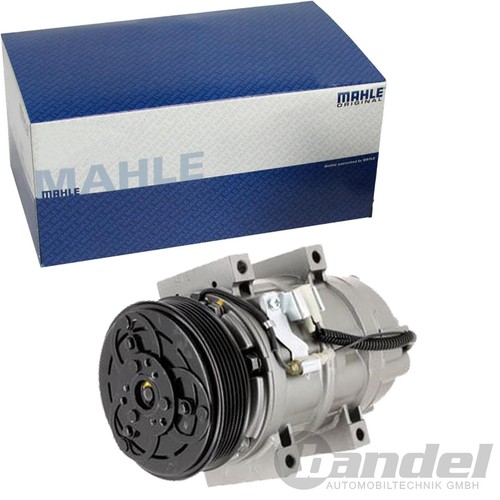 Mahle klimakompressor mit - mahle,