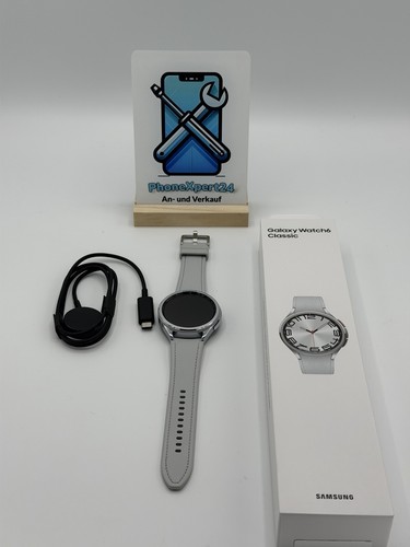 Samsung galaxy watch6 classic - samsung,