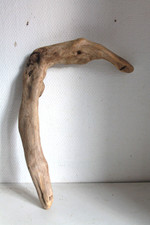 Schwemmholz Treibholz Skulptur