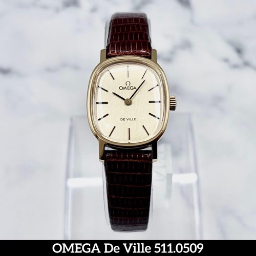 Omega 511 0509 - omega, ville