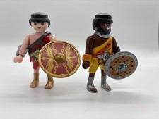 Playmobil Gladiatoren Römer