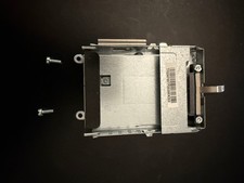 HP 2,5" HDD SSD SATA Caddy