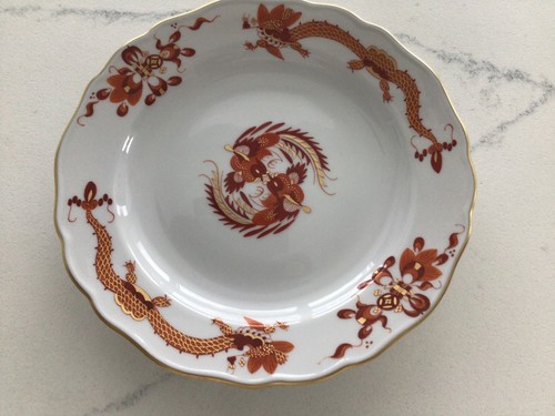 Meissen reicher drache - reicher,