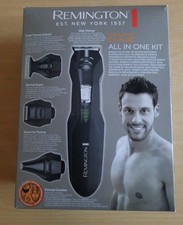 REMINGTON Edge Personal