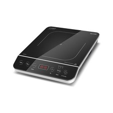 CASO Touch 2000 - Einzel Induktionskochfeld (B-Ware)