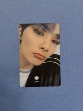 Stray Kids I.N In Life Photocard