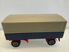 O721 Modellauto 1:87 Brekina