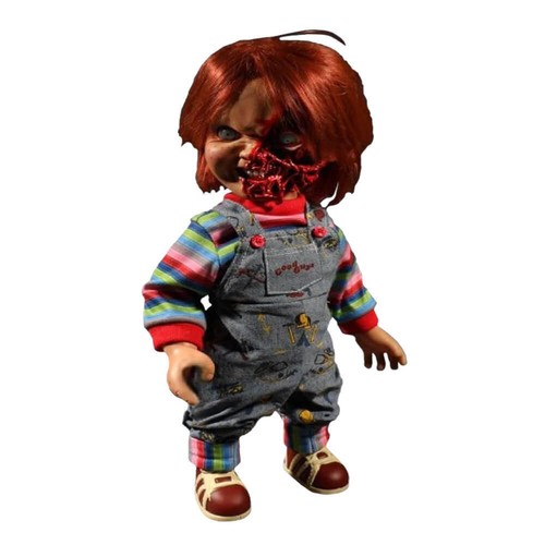 Child play chucky pizza - play,