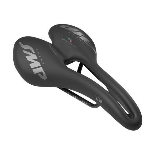 Selle smp sattel - vt30, schwarz