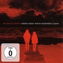 Under great white - under,