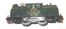 LIONEL E-Lok Nr. 225 Spur 0