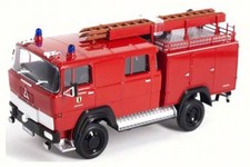 1965 MAGIRUS-DEUTZ 100 D 7 FA