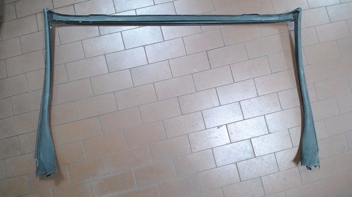 Dichtstreifen säule - dichtstreifen, a-säule/