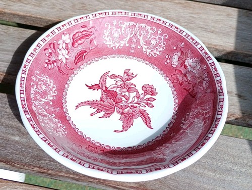Spode camilla copeland pink - camilla,