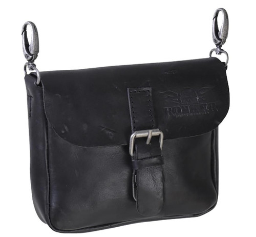 Rokker ledertasche belt bag - rokker,